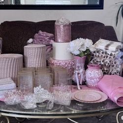 XV Quinceanera Extras