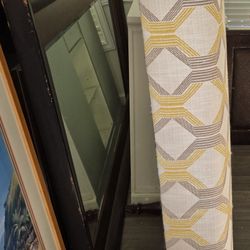 Free Large Ottoman 