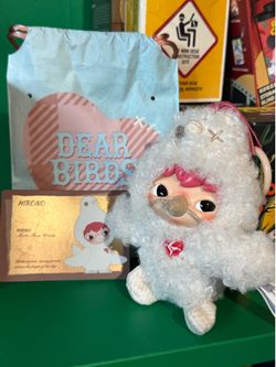 Dear Birds SECRET Hirono