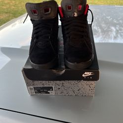 Jordan MVP GS