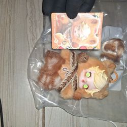 My little pony Skullpanda