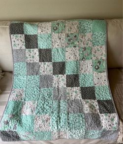Baby Quilt