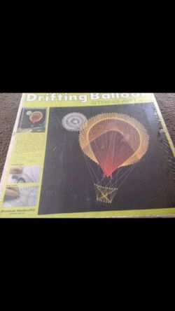 String Art