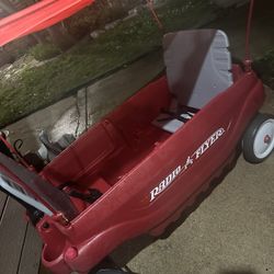 Kids Wagon 