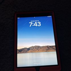 Gen 9 iPad 64gb