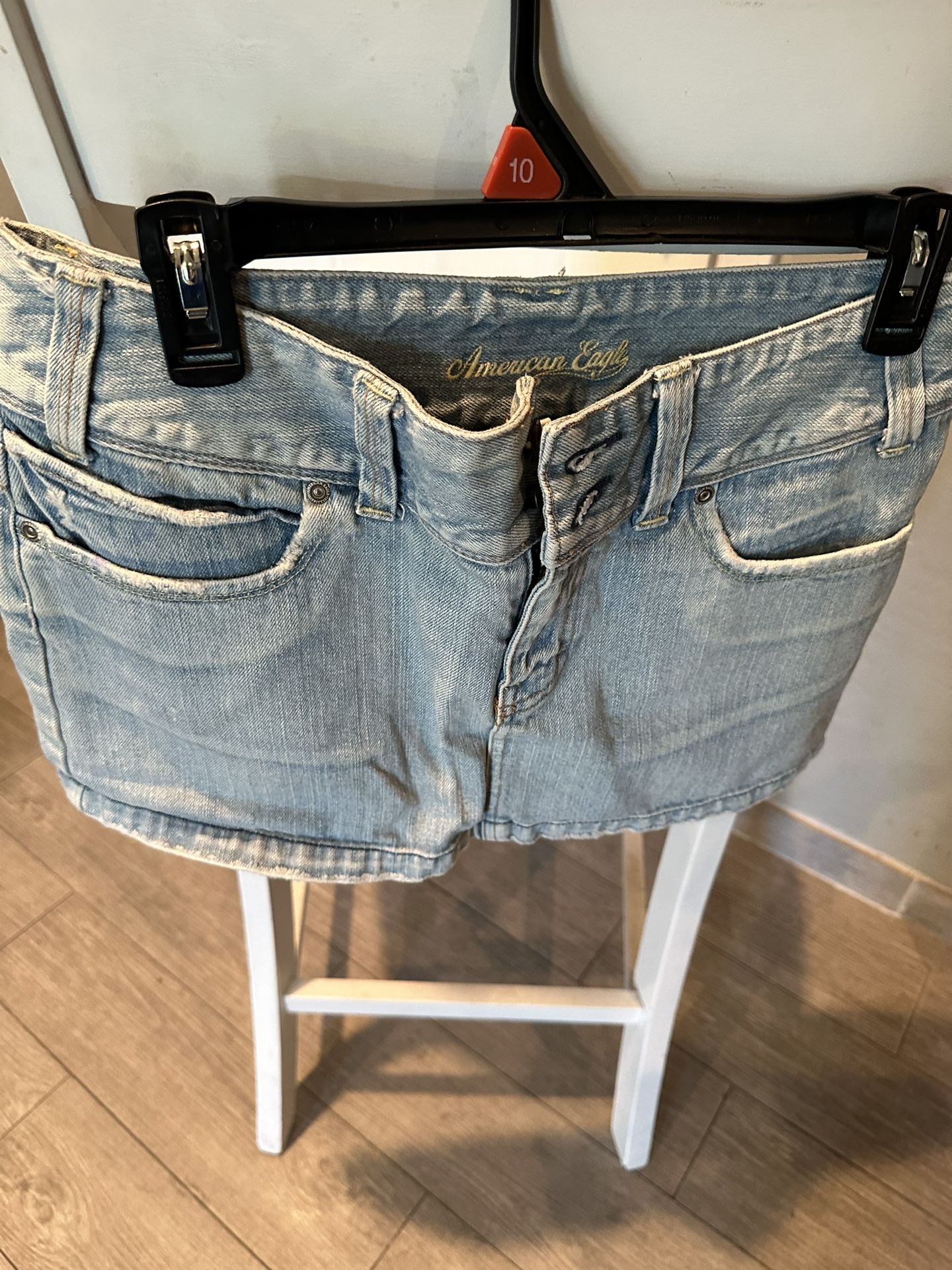 American eagle Skirt Size 6