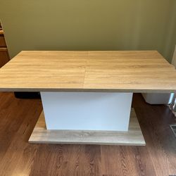 Dining Room Table