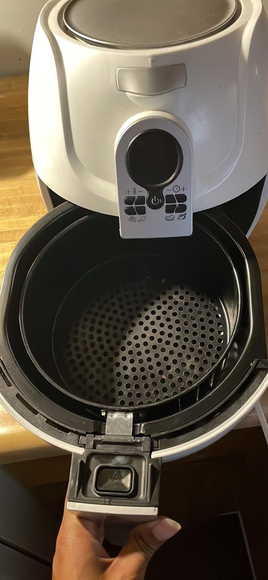 Air Fryer for Sale in Fayetteville, NC OfferUp