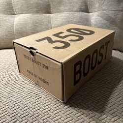 Yeezy Boost 350 Adidas
