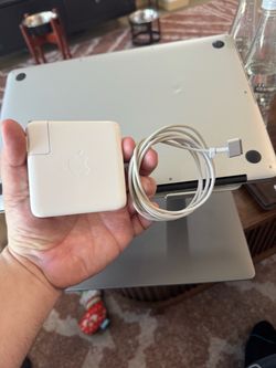 MacBook Pro 15” (mid 2015)