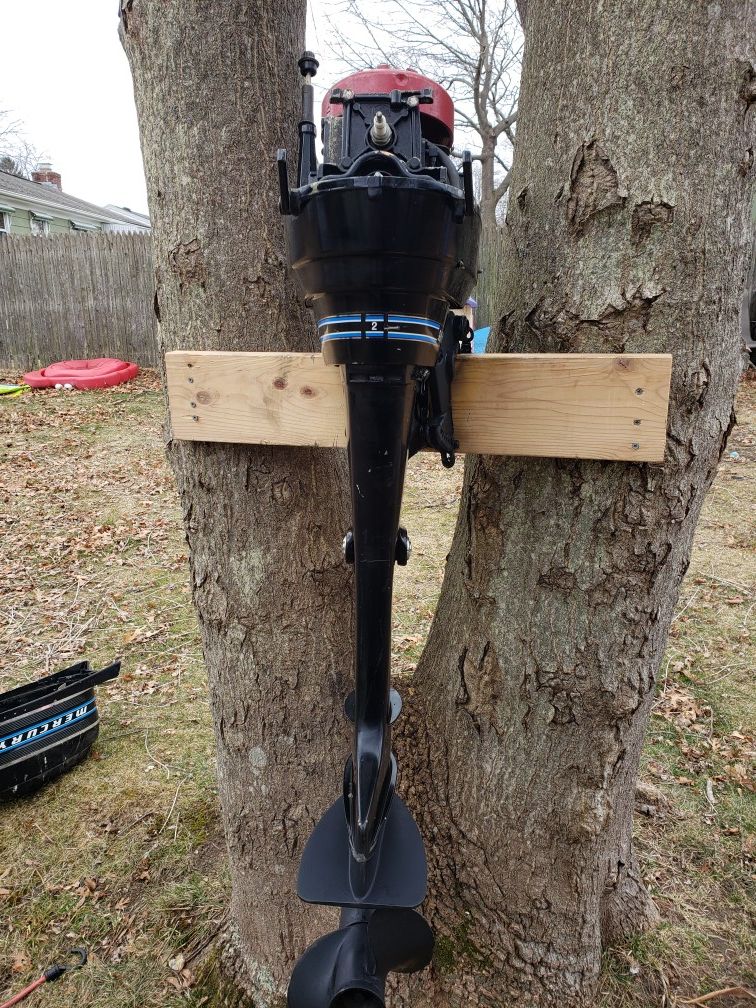 Mercury 110 9.8 hp outboard for Sale in Warwick, RI OfferUp