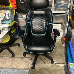 Gaming Chairs