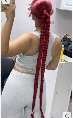 ✨✨ HAIR MODELS NEEDED✨✨