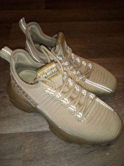 Steve Madden Tennis Shoes