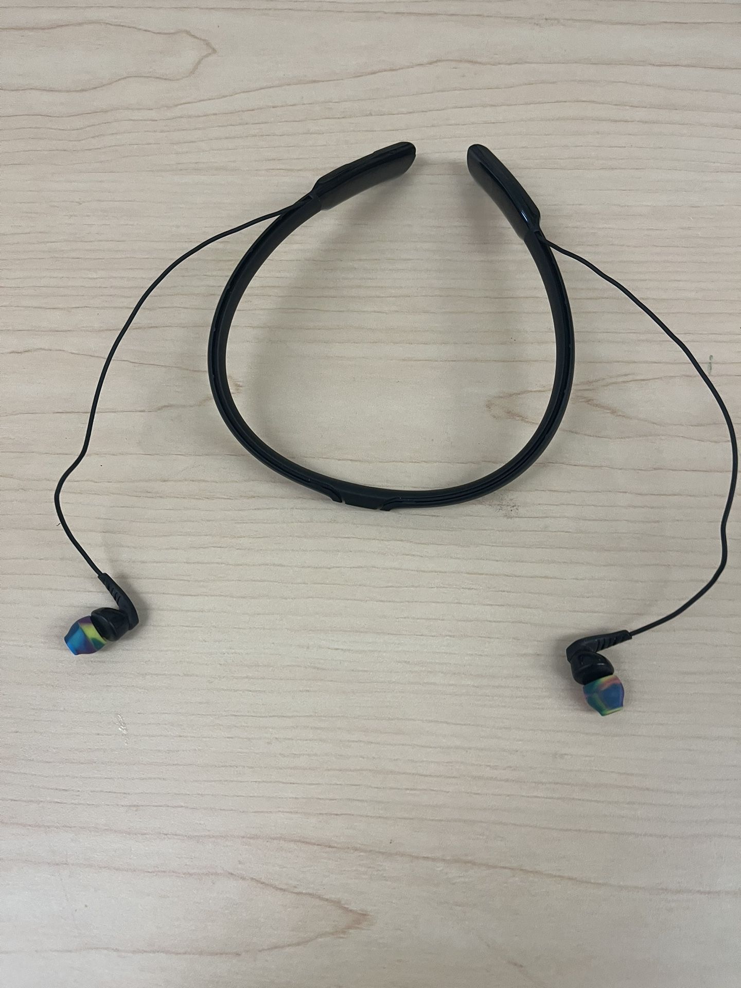 Earplugs by Skullcandy