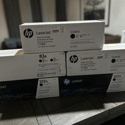 Toner Cartridge 