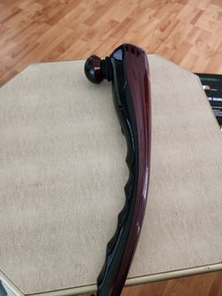 Wahl Massage Gun