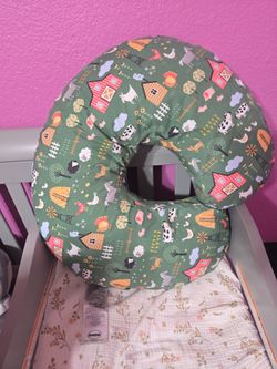Nursing Pillow
