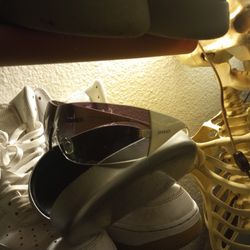 Versace Sunglasses Made In Italy