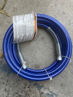 Paint Hose