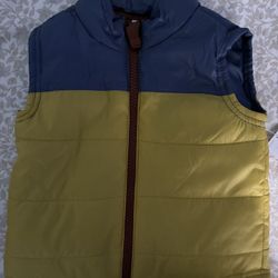Vest