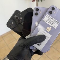 iPhone 11 / 11 Pro / 11 Pro Max Factory Unlocked / International