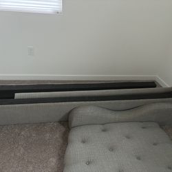 Bed Frame 