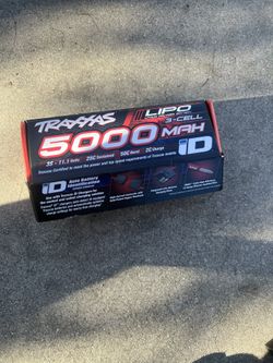 Traxxas