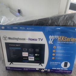 Roku TV 32'
