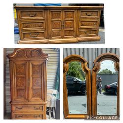 bedroom Furniture