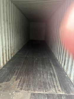 New and Used 20’ & 40’ Shipping Containers - NO MONEY DUE until delivery!