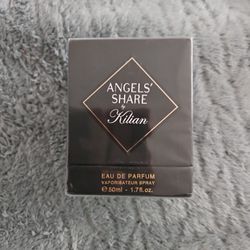 Angles Share By Kilian Band New