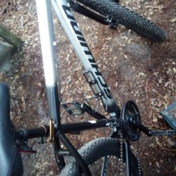Schwinn Al Comp 27.5 Mountain Bike 