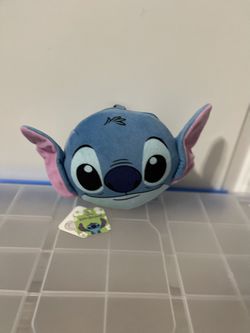  Stitch Sleep Eye Mask Pillow