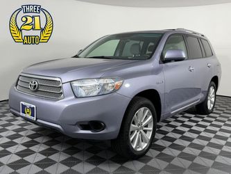 2010 Toyota Highlander
