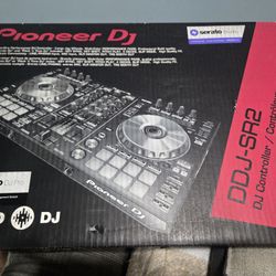 DJ PIONEER 