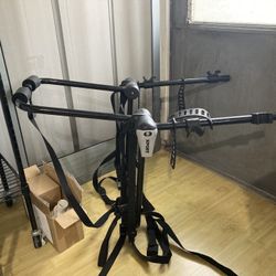 Bike Rack XPORT