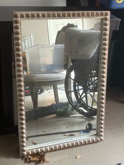 2x3 mirror