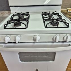 GE, Fogón De Gas 