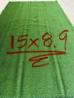 Artificial Grass