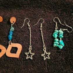 Handmade Jewelry