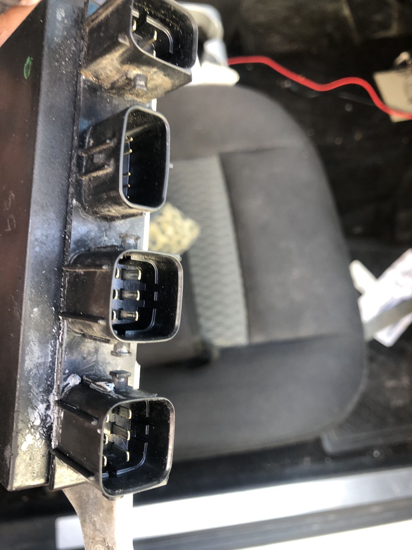 Gs Parts 06-12 Engine And More