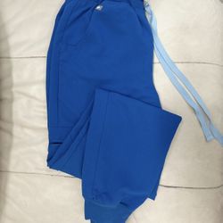 Figs Women's Scrub Pants Size XXS