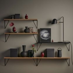 New Pythagoras Play shelf