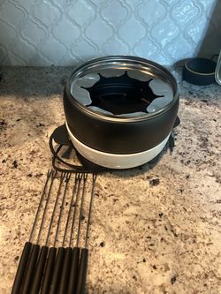 Fondue Set