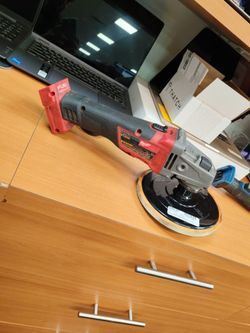 Milwaukee Disc Grinder 114940ah