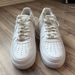 Nike Air Force 1 - Size 13 - ONLY $75 OBO