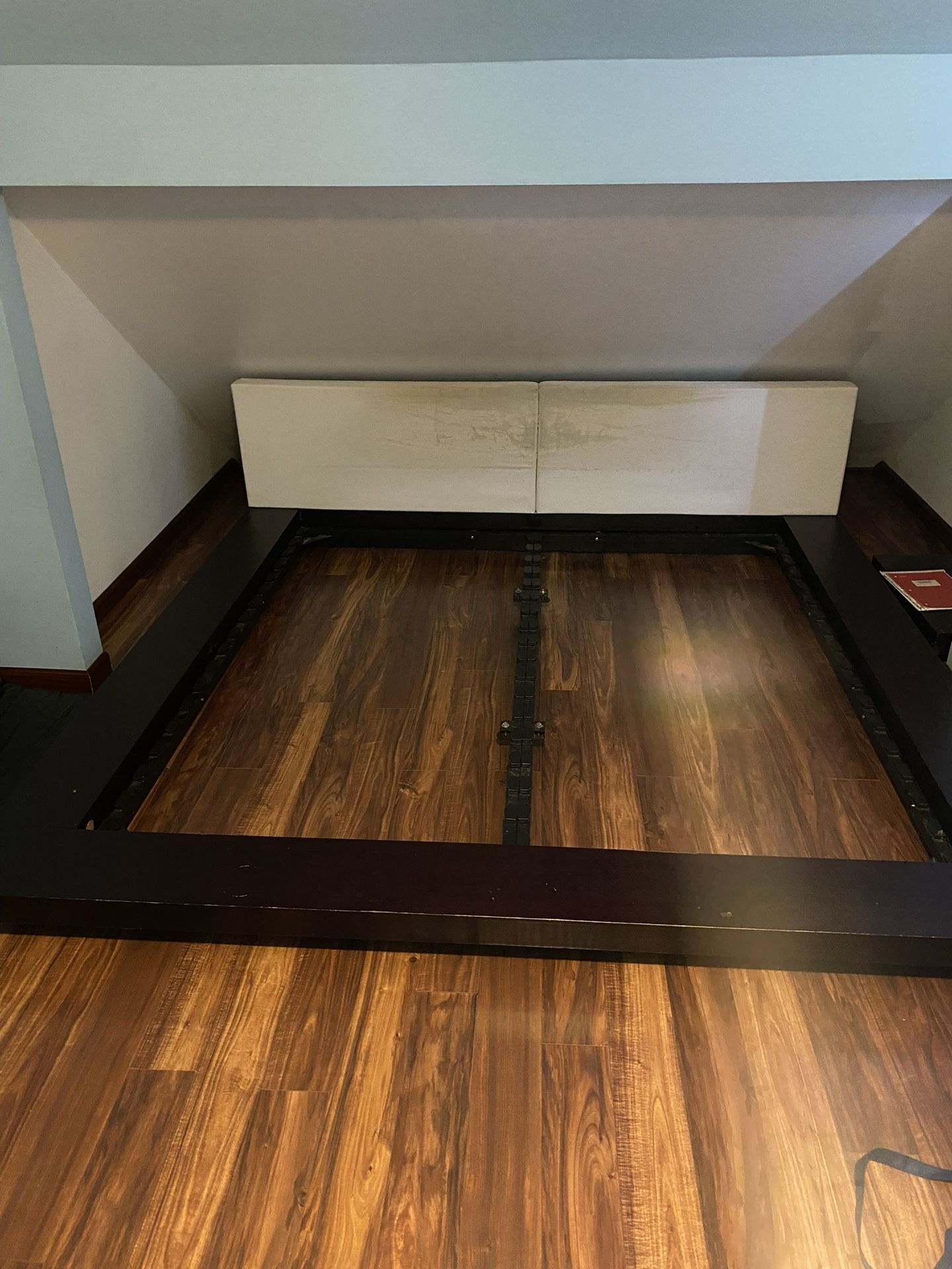 California King Size Bed Frame