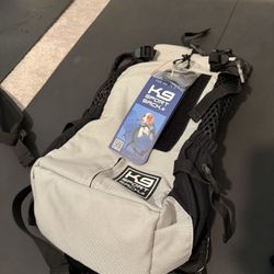 K9 Sportsack Plus 2 Small - New