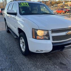 2010 Chevy Tahoe LT2 Z71 (Projected To Sell Quickly ⏰)(Only $799 DOWN‼️)